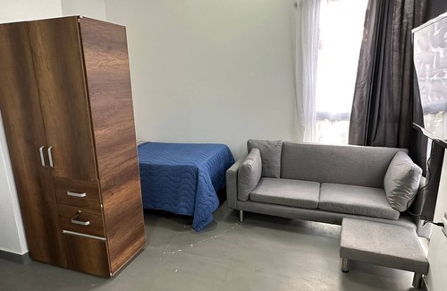 Medellin Apartment | Big apt for Big Groups in Poblado Park 302