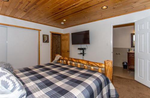 Summit Estates House | Big Bear Splash