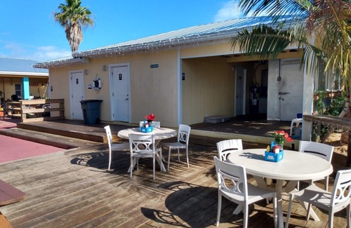 Cocoa Beach Boat Rental | Big Boat Hotel in a Beach-Side Marina!
