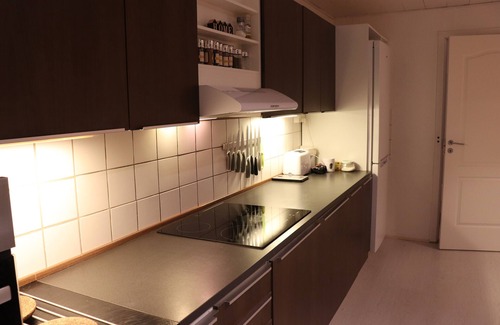 Holstebro Municipality House | Big Cozy House in Holstebro