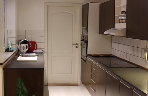 Holstebro Municipality House | Big Cozy House in Holstebro