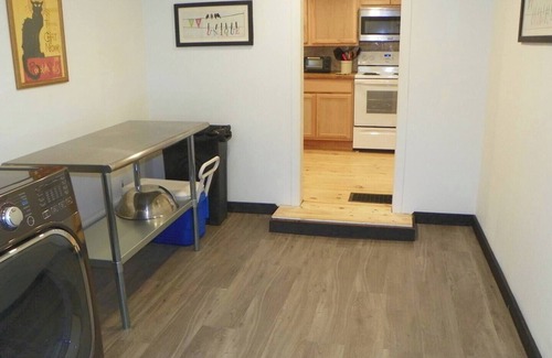 Grove City House | Big Darby Creek Cottage, Water Front