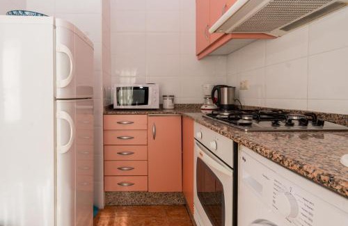 Ruzafa Apartment | Big Flat at center of Valencia. WIFI