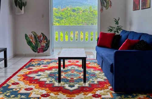 Zarzal Villa | Big groups, Pool, El Yunque Views, 30%off Your Car