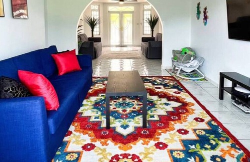 Zarzal Villa | Big groups, Pool, El Yunque Views, 30%off Your Car