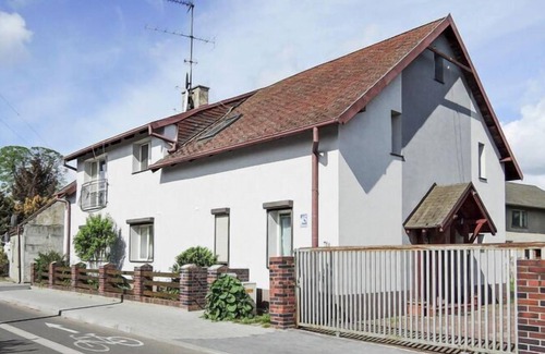 Swinoujscie Apartment | Big holiday flat in Swinoujscie for 7 persons.
