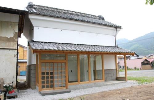 Ogano-machi House | Big loghouse - Vacation STAY 13327