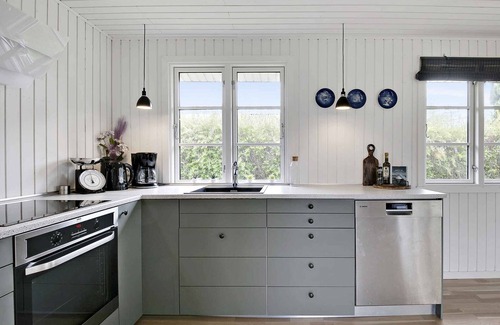 Kirke Hyllinge House | π Big Renovated Cottage With Soul and Love π