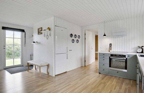 Kirke Hyllinge House | π Big Renovated Cottage With Soul and Love π