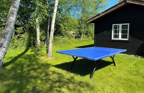 Grevinge House | Big renovated cottage with soul and love