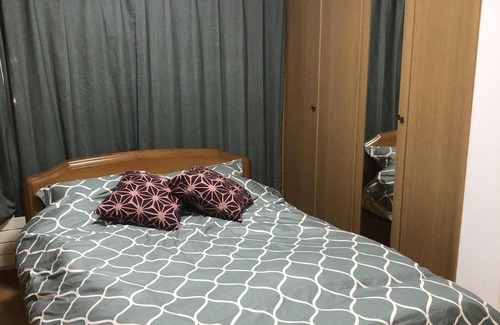 Hakodate Apartment | Big size Hakodate cozy house 2bedroom w / 2parking