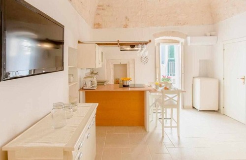 Quartiere XXIV Don Bosco Apartment | Big terrace and BBq - sea view