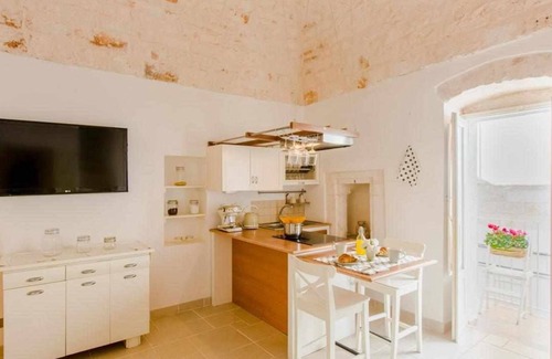 Quartiere XXIV Don Bosco Apartment | Big terrace and BBq - sea view