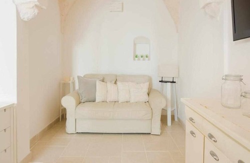 Quartiere XXIV Don Bosco Apartment | Big terrace and BBq - sea view