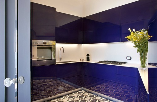 Marina Grande Villa | BIG VILLA WITH AMAZING INFINITY TERRACE JACUZZI SWIMMING POOL 10 MIN FROM "PIAZZETTA".