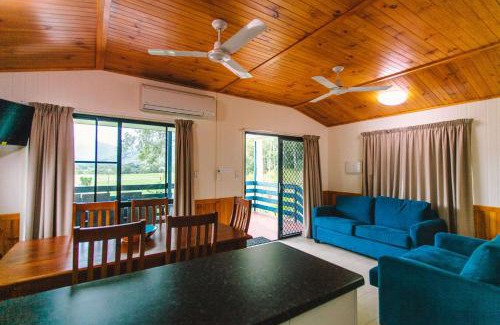 Mowbray Resort | Big4 Port Douglas, Glengarry Holiday Park