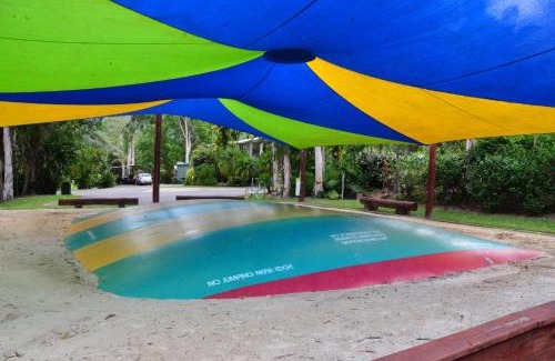 Mowbray Resort | Big4 Port Douglas, Glengarry Holiday Park