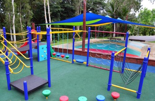 Mowbray Resort | Big4 Port Douglas, Glengarry Holiday Park