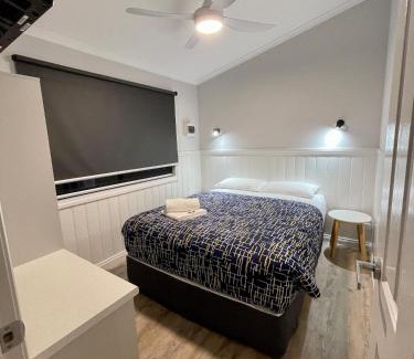Red Cliffs Hotel | BIG4 Red Cliffs Caravan Park