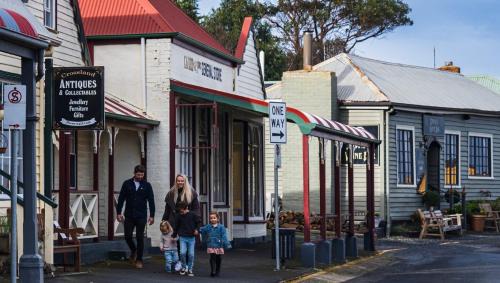 Stanley Other | BIG4 Tassie Getaway Park Stanley