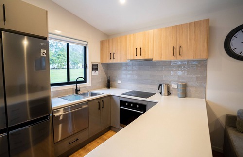 Badger Creek Other | BIG4 Yarra Valley Park Lane Holiday Park