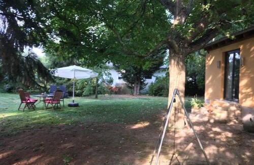 Flonheim Apartment | Biggi‘s Garten-Finca