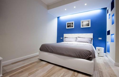 Chiavari Apartment | Bighetti living