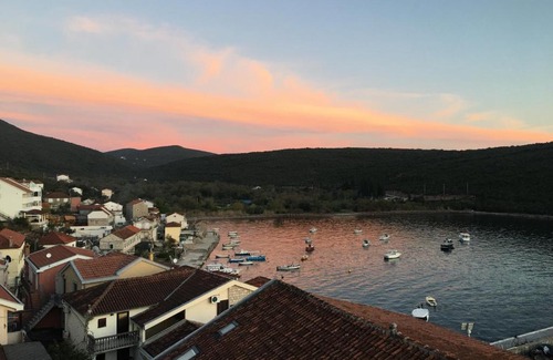 Bigovo Apartment | Bigova Sea View Holiday Rooms