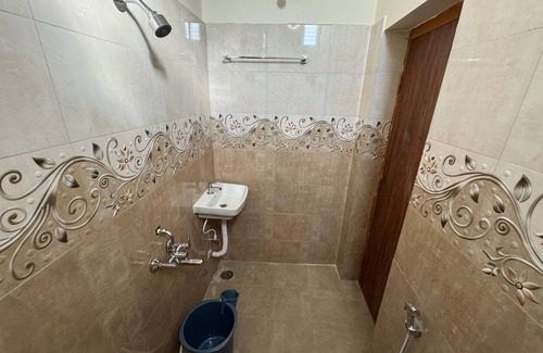Gachibowli Apartment | Bigson Blissful Studios - Penthouse 23