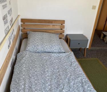 Weissensee House | Bigus