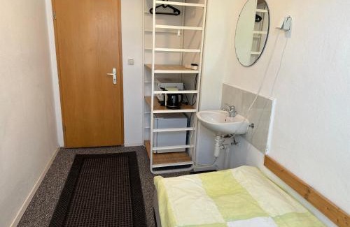 Weissensee House | Bigus