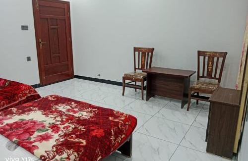 Tando Allahyar House | Bijarani Guest House