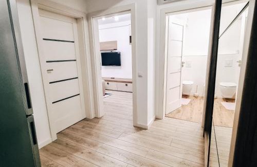 Galati Apartment | Bijou Aparthotel