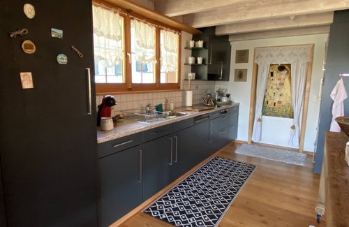 Ermatingen Apartment | Bijou on the idyllic Untersee