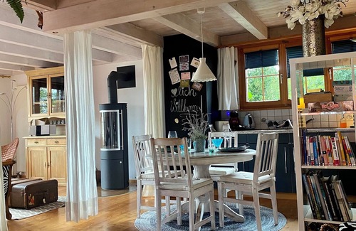 Ermatingen Apartment | Bijou on the idyllic Untersee