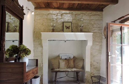 Massac House | Bijoux Cottage near Cognac