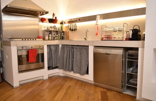 Old Town Apartment | Bijoux Luxury Apartment nel cuore del borgo antico