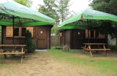 Przewoz House | Bike Camping