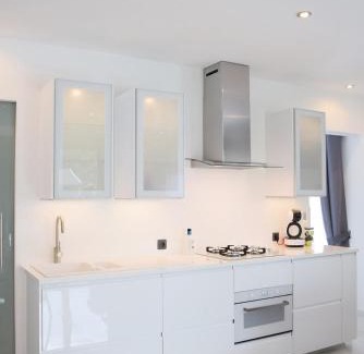 Bilzen House | Bil-Zenn