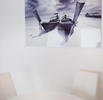 Bilzen House | Bil-Zenn