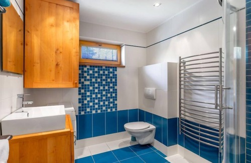 Blazejov House | Bila by Interhome