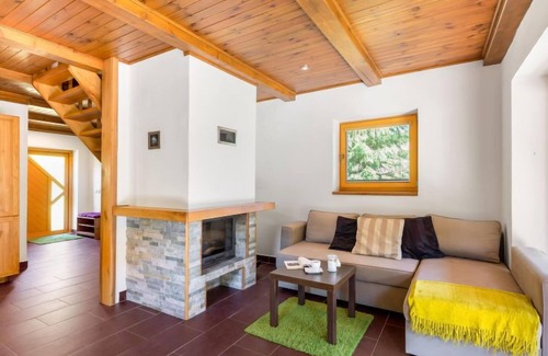 Blazejov House | Bila by Interhome