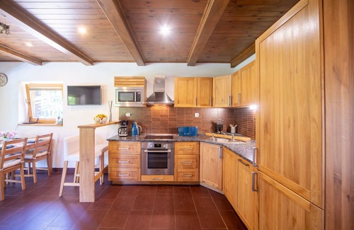 Blazejov House | Bila Retreat with Pool by Interhome