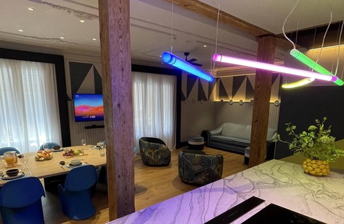 Abando Apartment | Bilbao Dreams