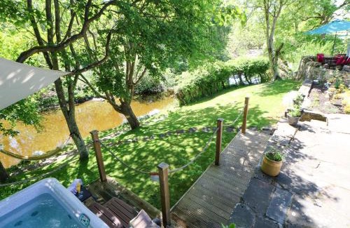 Eastgate House | Bilberry Nook Cottage