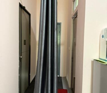 Rambai Hotel | Bilik Inap Sofya