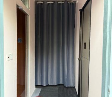 Rambai Hotel | Bilik Inap Sofya