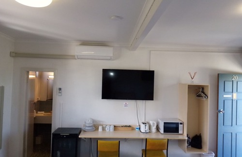 Gunnedah Hotel | Billabong Motel