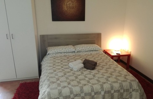 Romano d'Ezzelino Apartment | Billiard House studio for 2 people