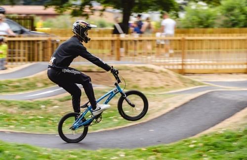 Great Houghton House | Billing Aquadrome Silver 2 Bed Caravan ML20